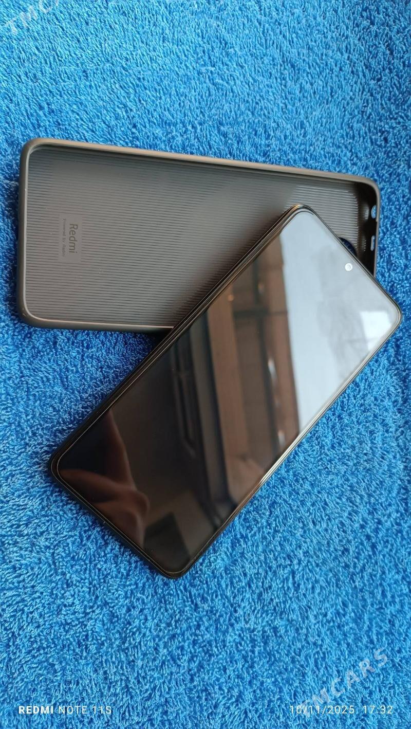 REDMI NOT 14 FUL - Туркменбаши - img 8