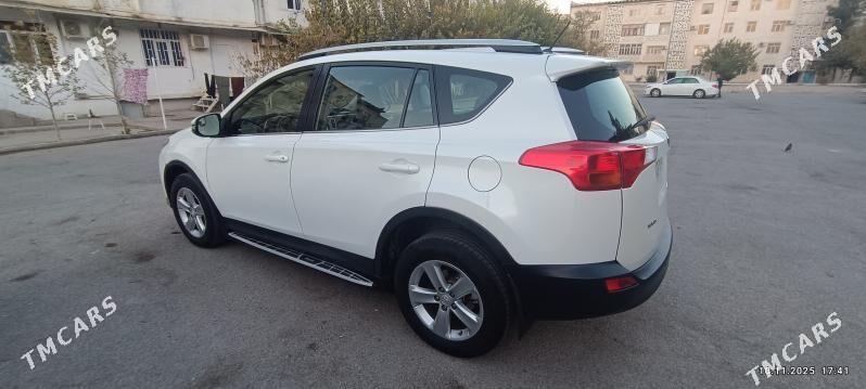 Toyota RAV4 2013 - 250 000 TMT - Гаудан "В" - img 5