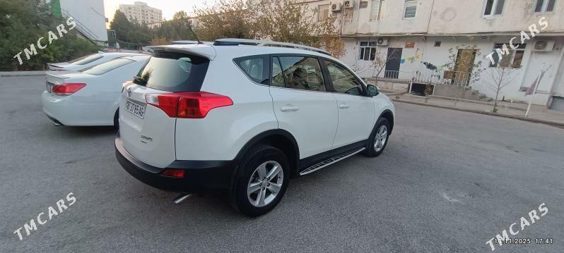 Toyota RAV4 2013 - 250 000 TMT - Гаудан "В" - img 3