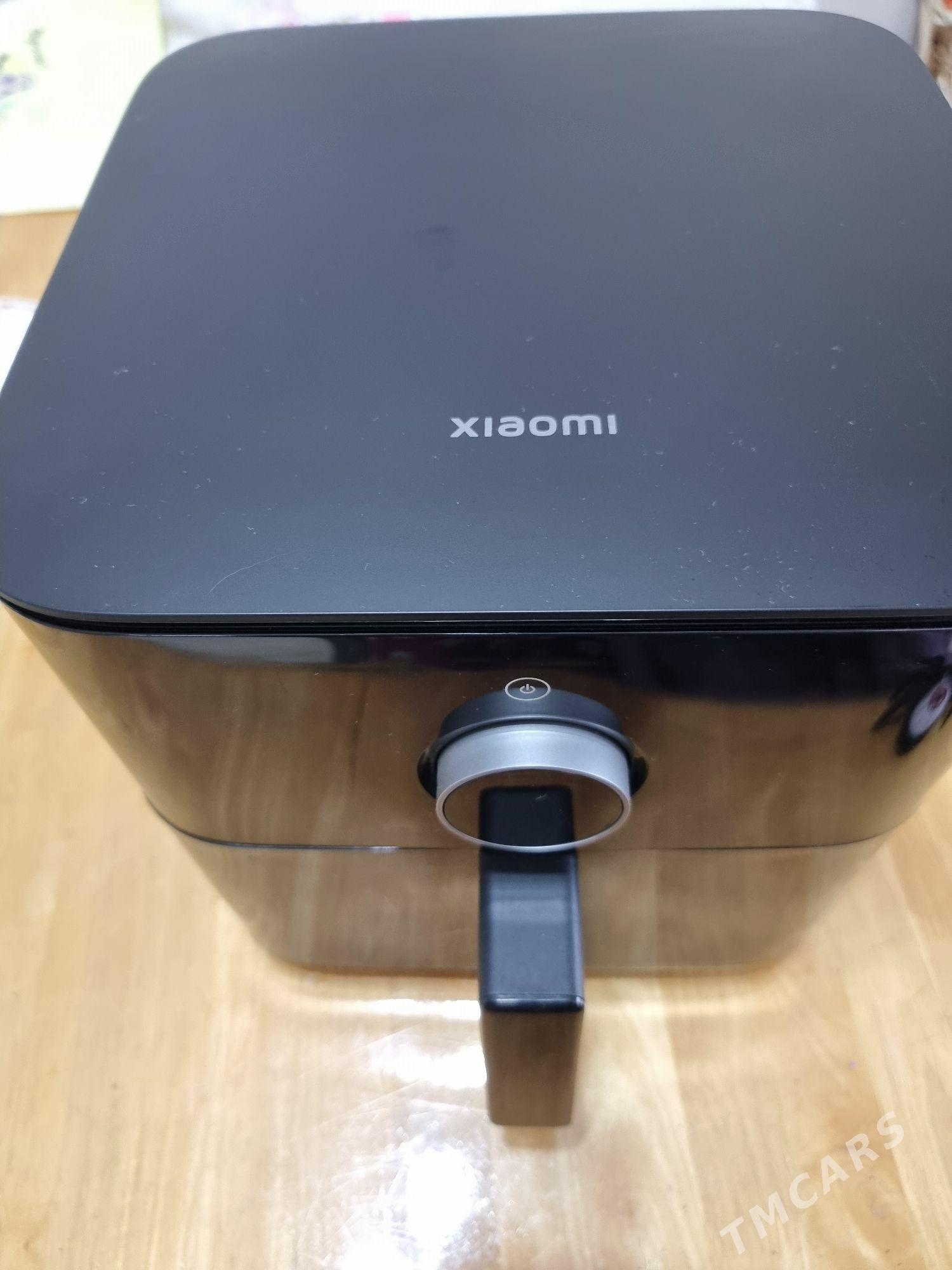 Аэрогриль - Parahat 8 - img 3