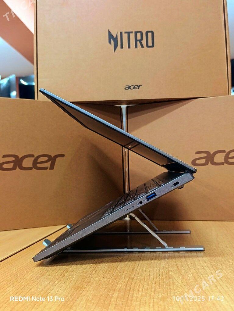 Acer Aspire/Core 5/512GB SSD - Aşgabat - img 5