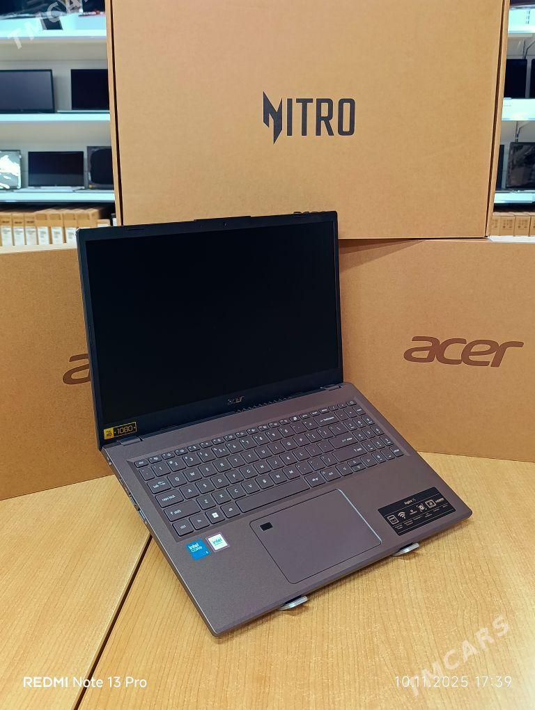 Acer Aspire/Core 5/512GB SSD - Aşgabat - img 2