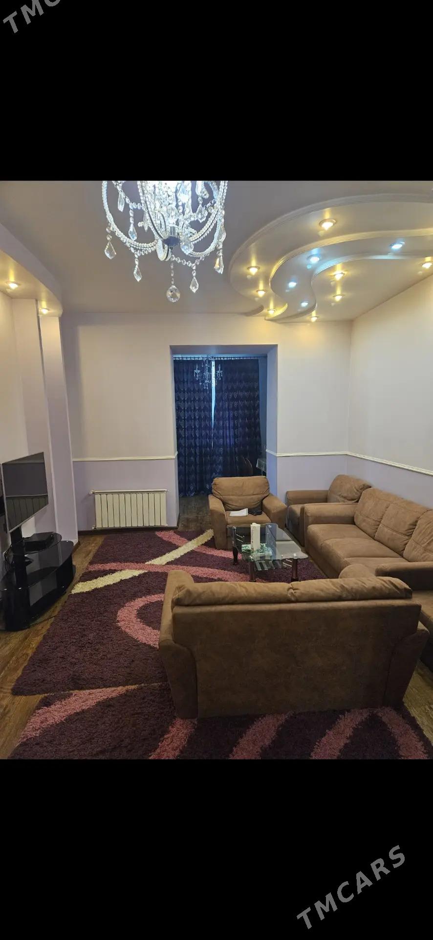 3х ком высокопотолочка - Ашхабад - img 3