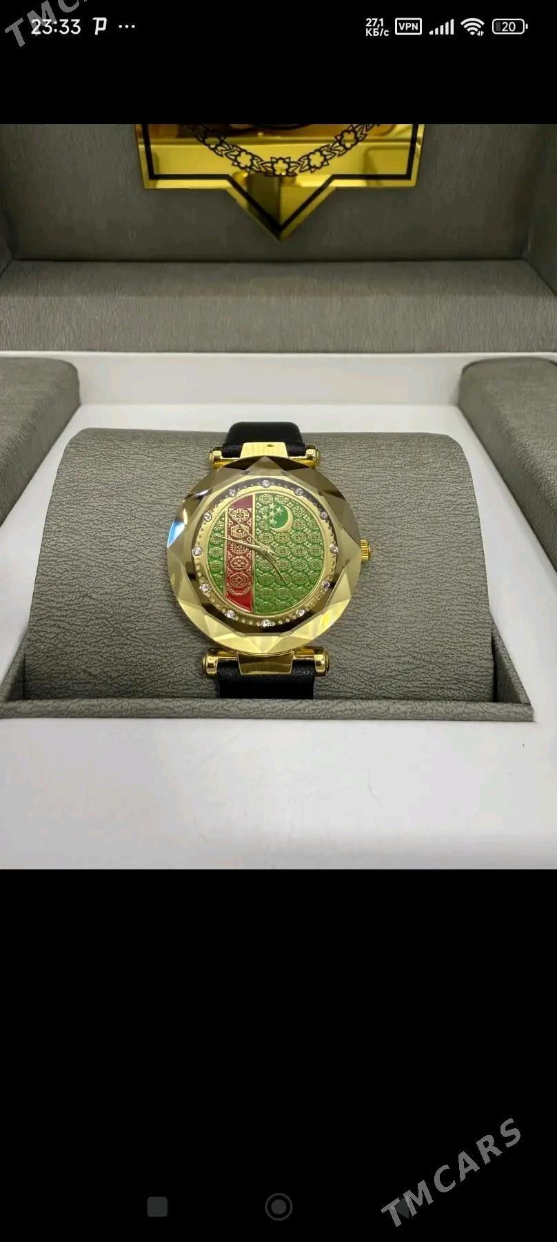 Sagatlar - Aşgabat - img 2