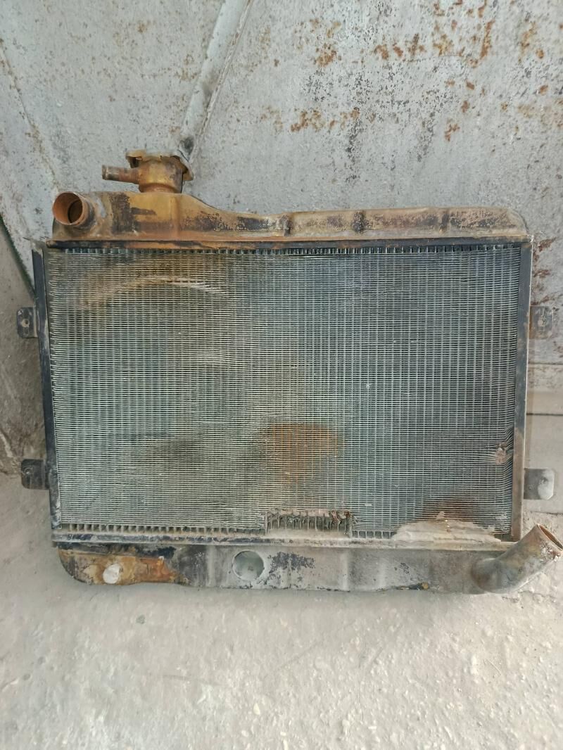 radiyator 200 TMT - Балканабат - img 2