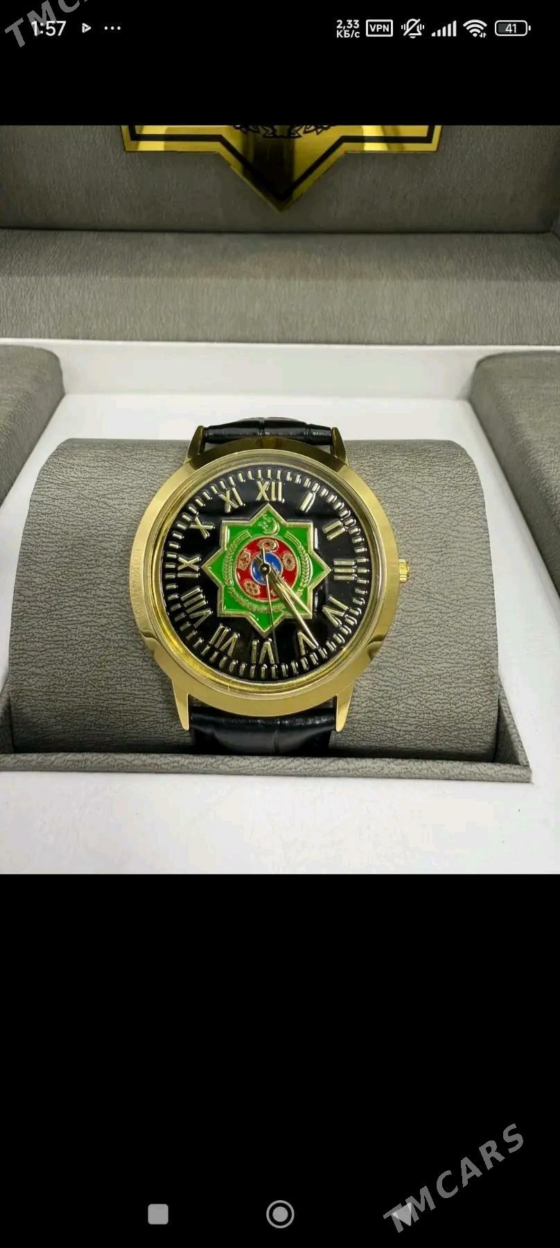 Sagatlar - Aşgabat - img 6