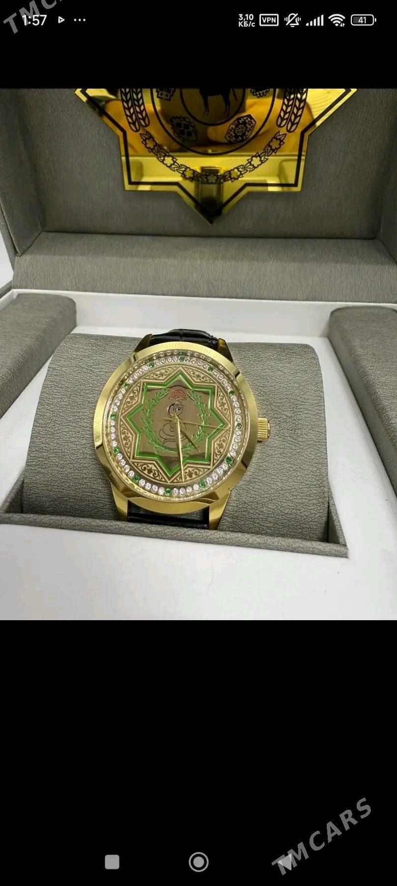 Sagatlar - Aşgabat - img 7