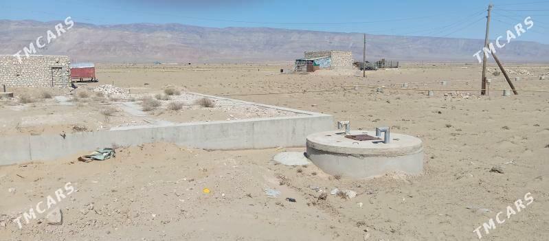 Kerwen 1 ýer - Балканабат - img 3