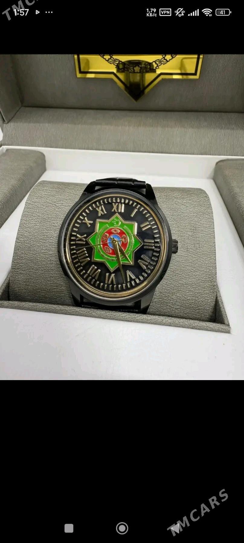 Sagatlar - Aşgabat - img 8