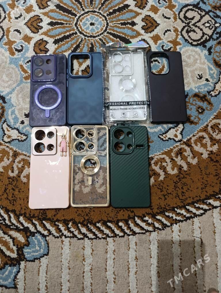 redmi not 13 pro cehollar - Мир 1 - img 4