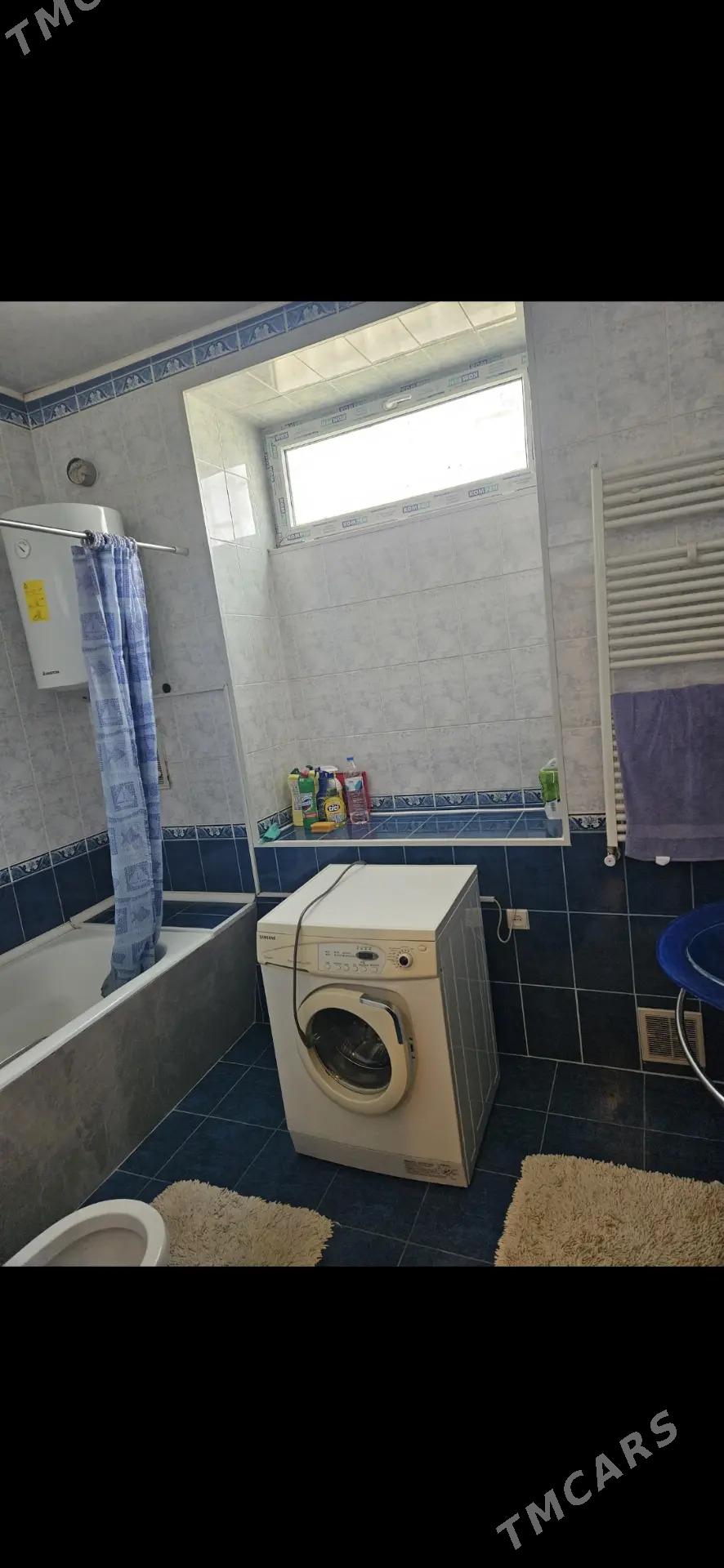 3х ком высокопотолочка - Ашхабад - img 4