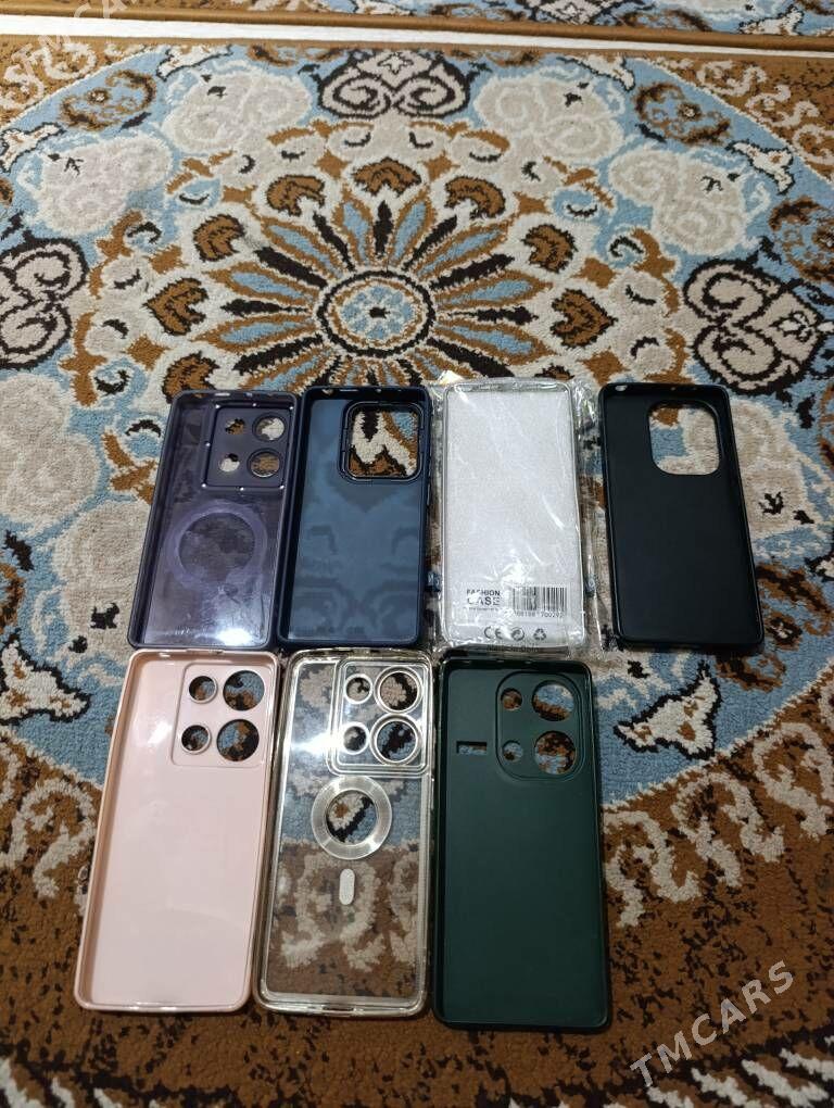 redmi not 13 pro cehollar - Мир 1 - img 2