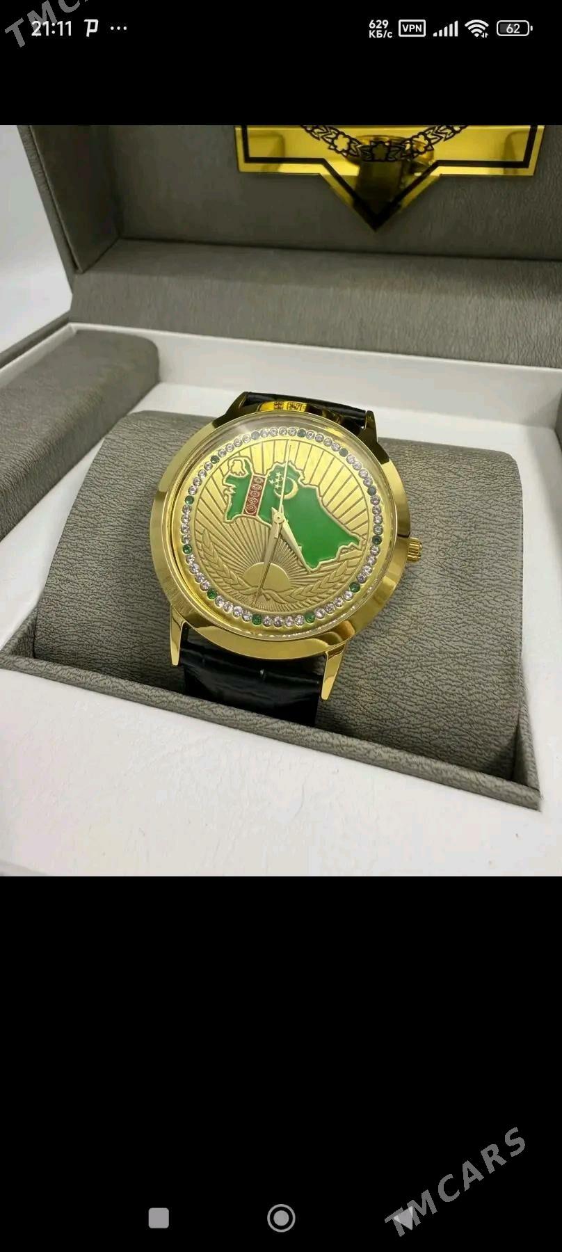 Sagatlar - Aşgabat - img 3