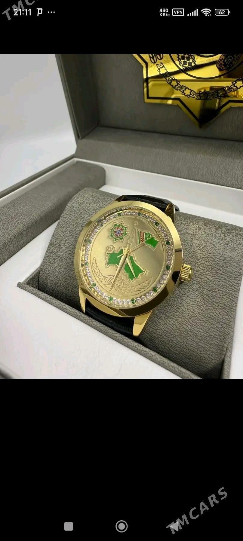 Sagatlar - Aşgabat - img 4