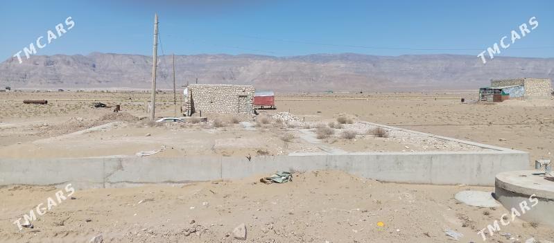 Kerwen 1 ýer - Балканабат - img 2