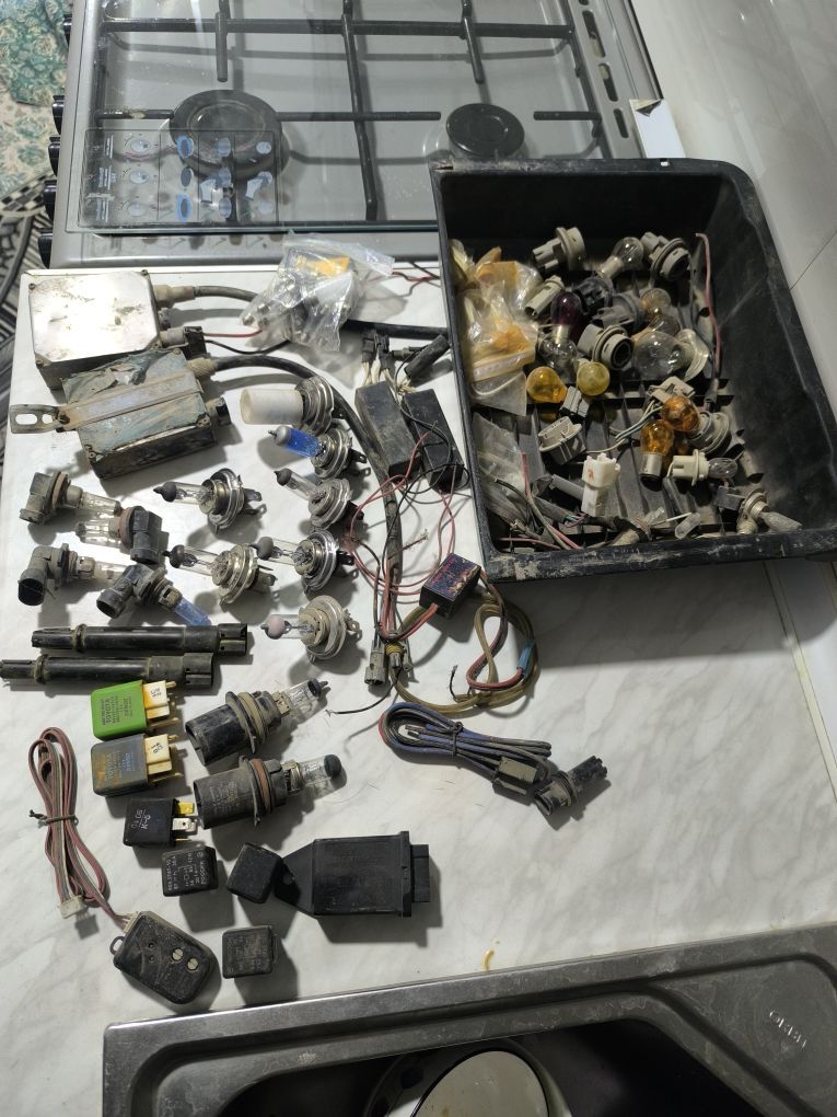 lampa 200 TMT - Mary - img 2