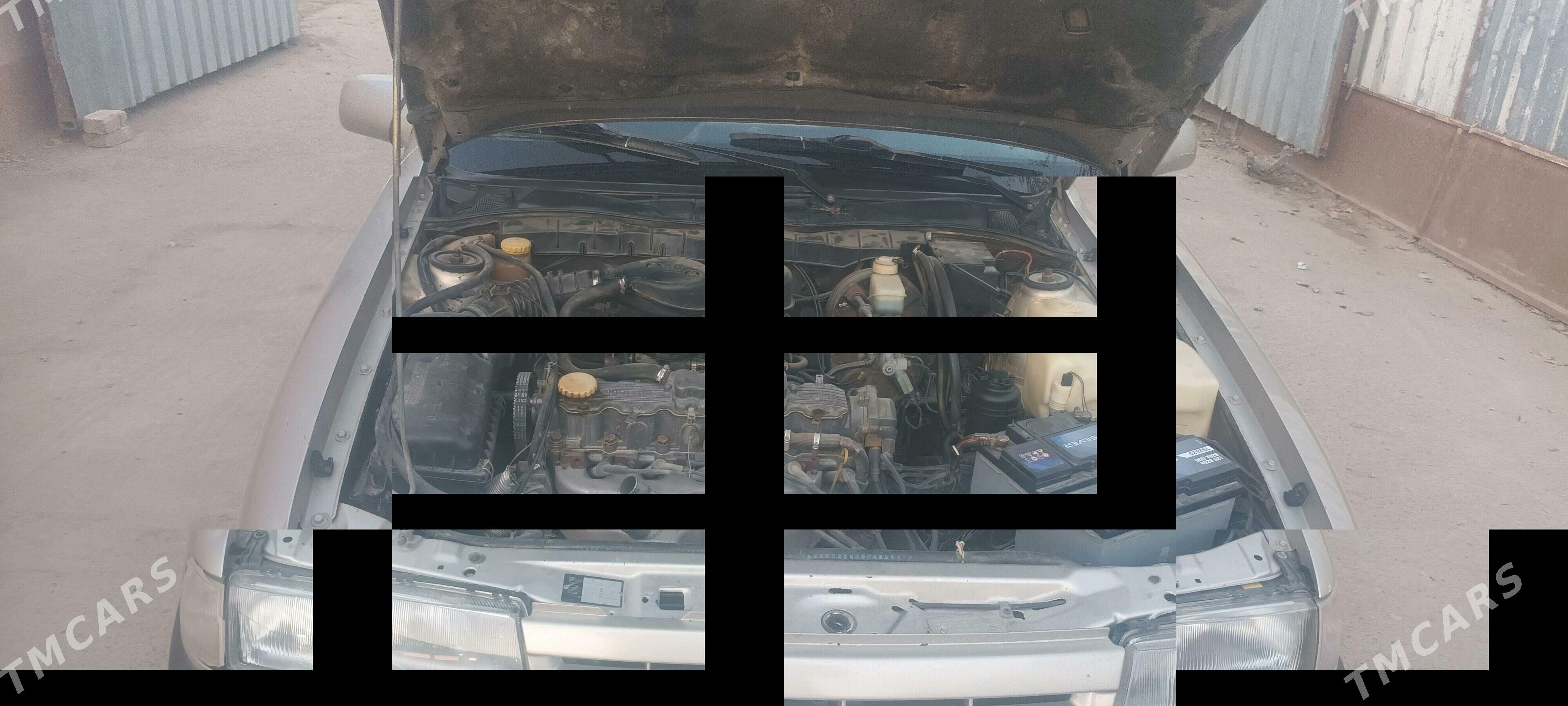 Opel Vectra 1991 - 46 000 TMT - Мары - img 5