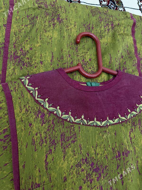 gülýüpek - Ашхабад - img 2