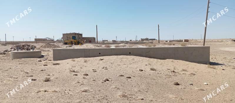 Kerwen 1 ýer - Балканабат - img 4