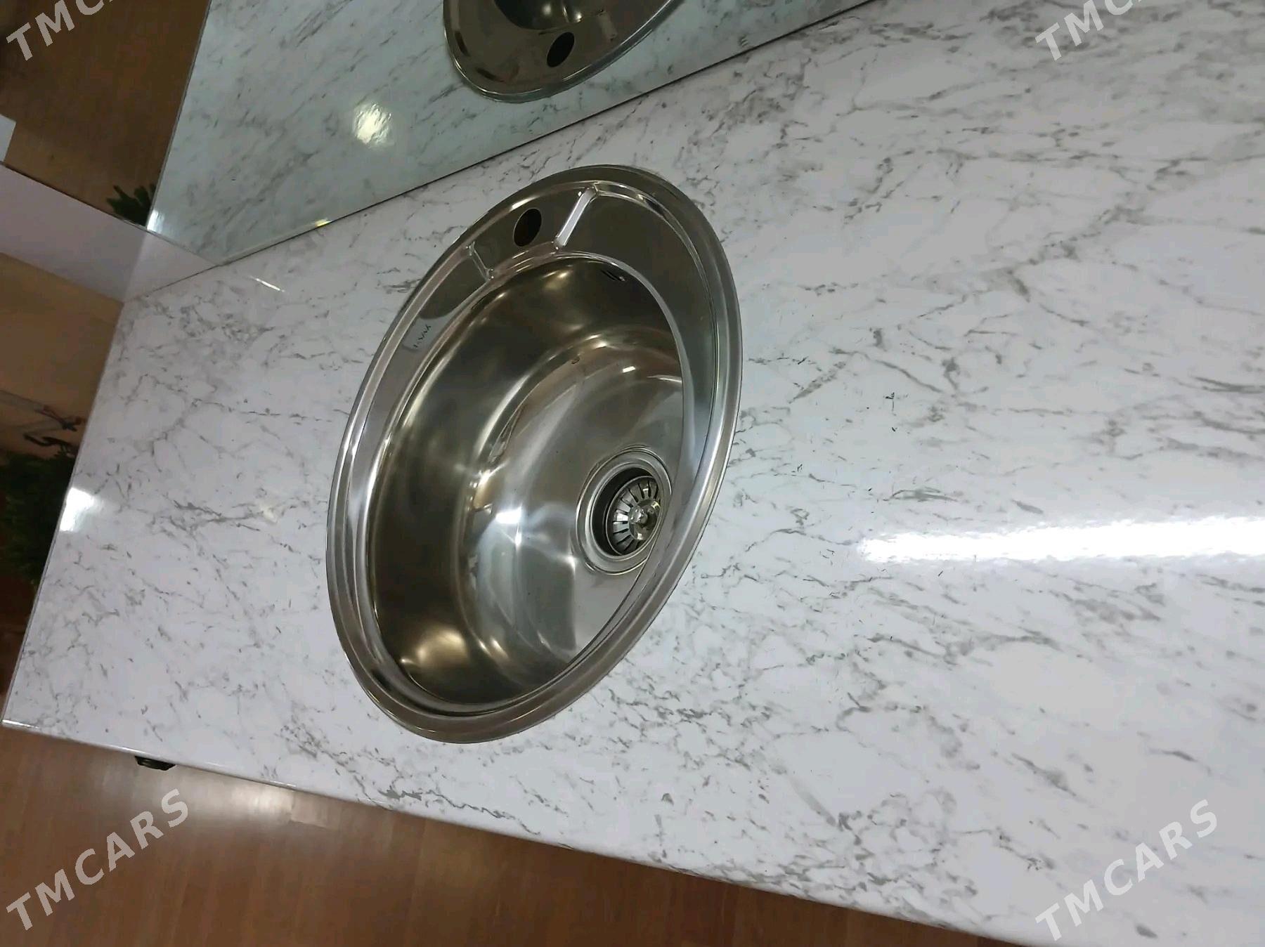 Мебель для парикмахерских - Türkmenbaşy - img 6