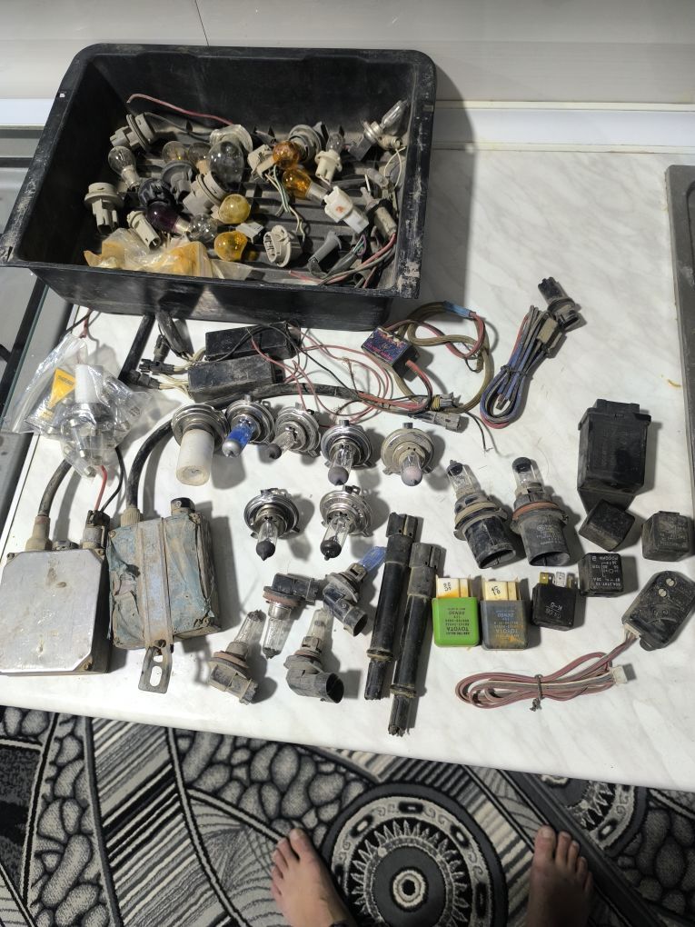 lampa 200 TMT - Mary - img 3