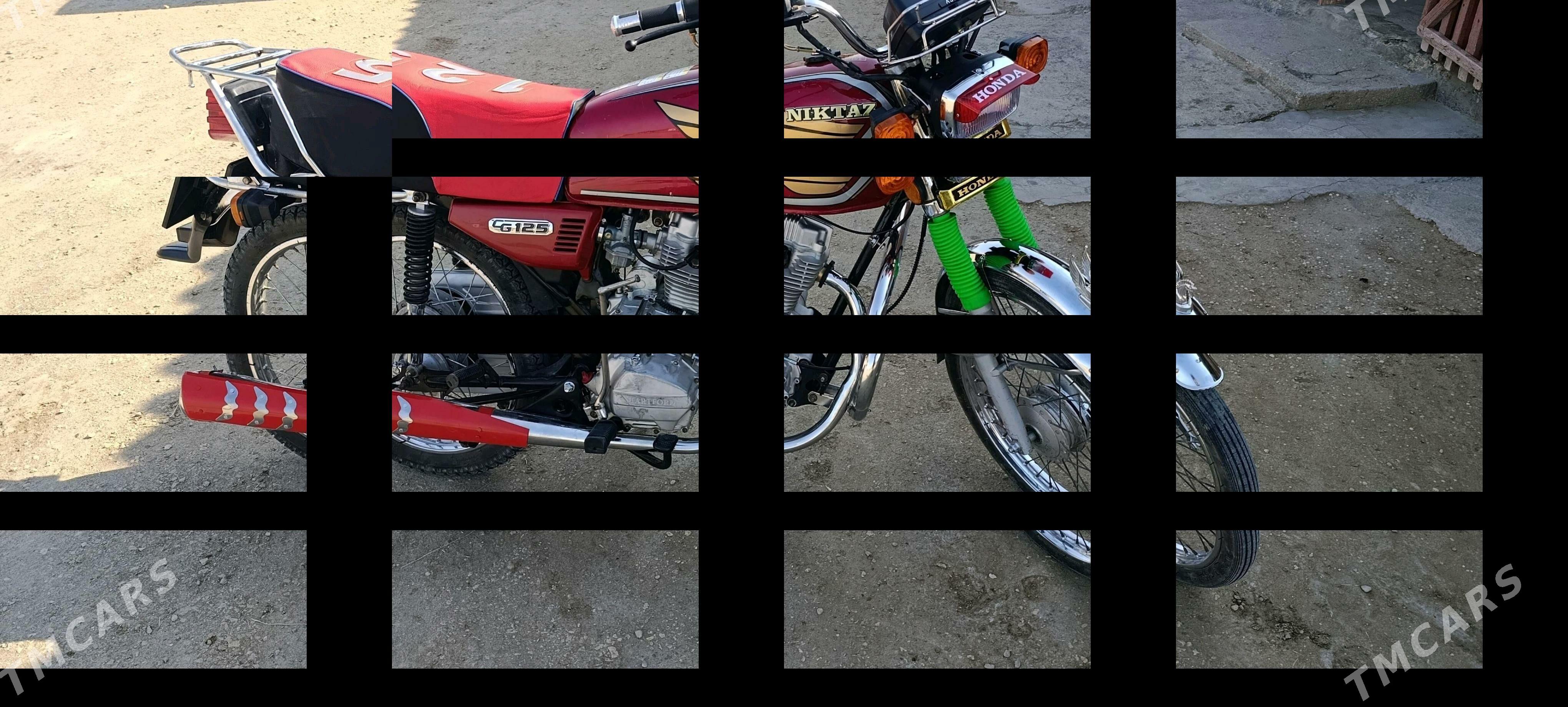 Fekon FK150-8G 2015 - 7 600 TMT - Esenguly - img 2