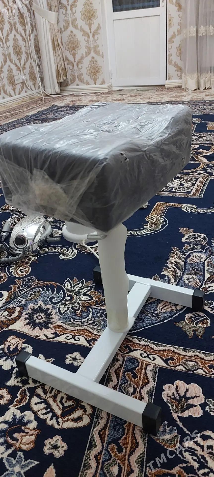 pedikurnyy stol - Köşi - img 2