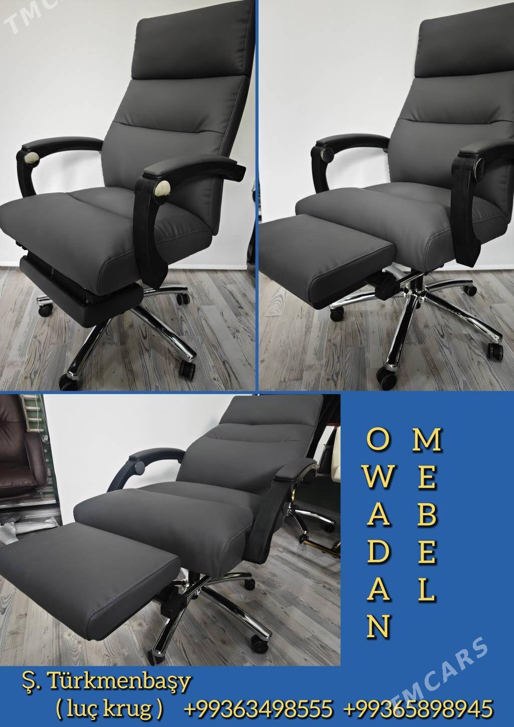 kreslo кресло - Туркменбаши - img 7