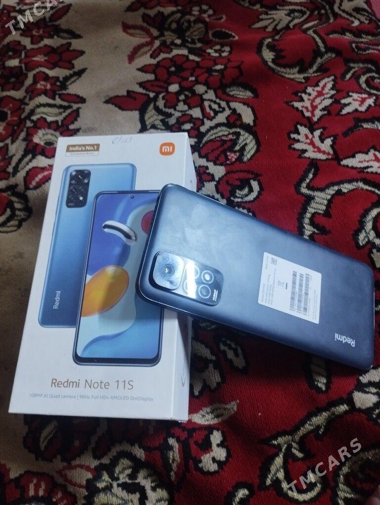 Redmi not11s - Daşoguz - img 3