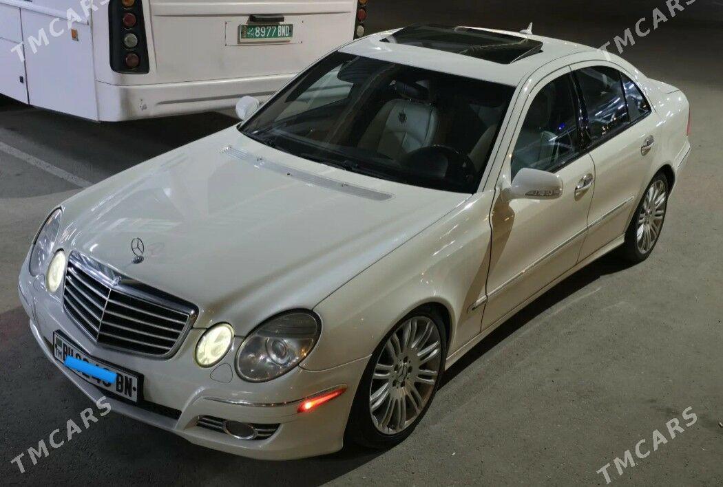 Mercedes-Benz E350 2007 - 200 000 TMT - Balkanabat - img 5