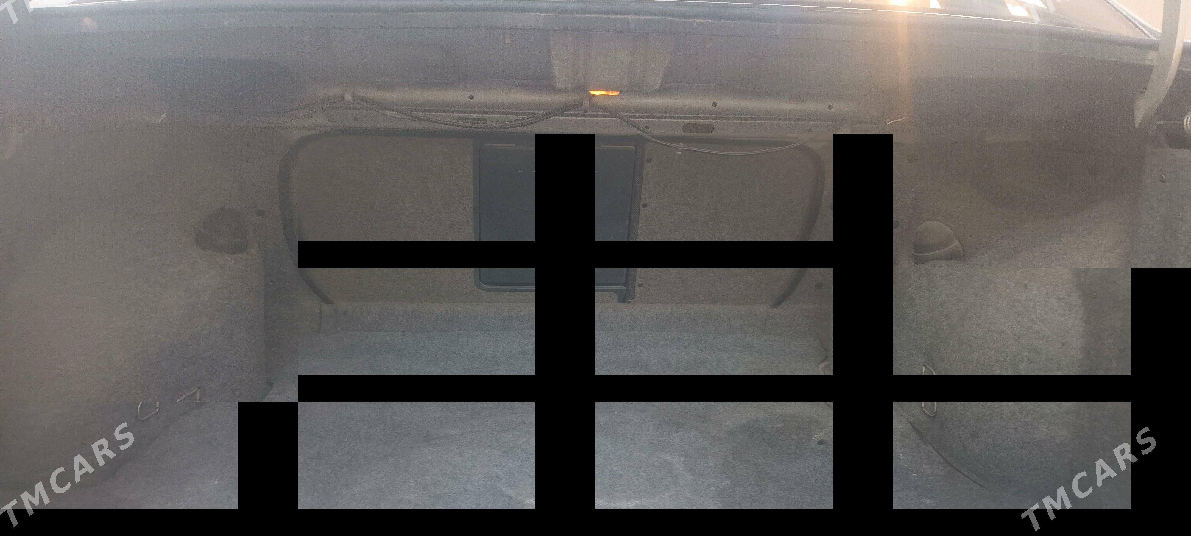 Opel Vectra 1991 - 46 000 TMT - Мары - img 7