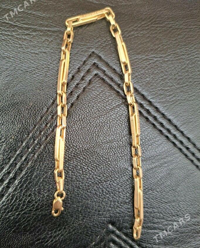 Gyzyl Wersacy - Ашхабад - img 2