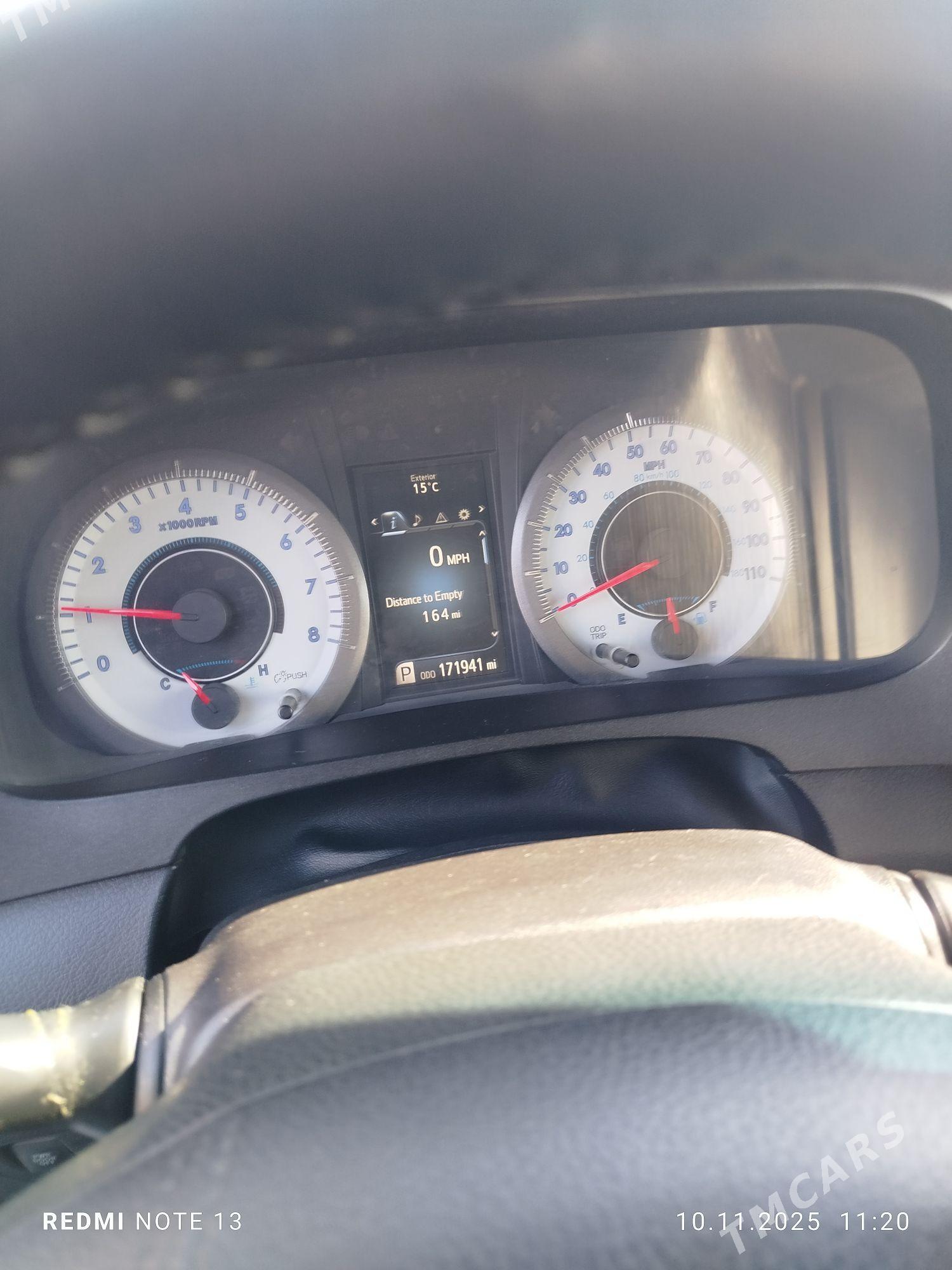 Toyota Sienna 2017 - 448 500 TMT - Ашхабад - img 5