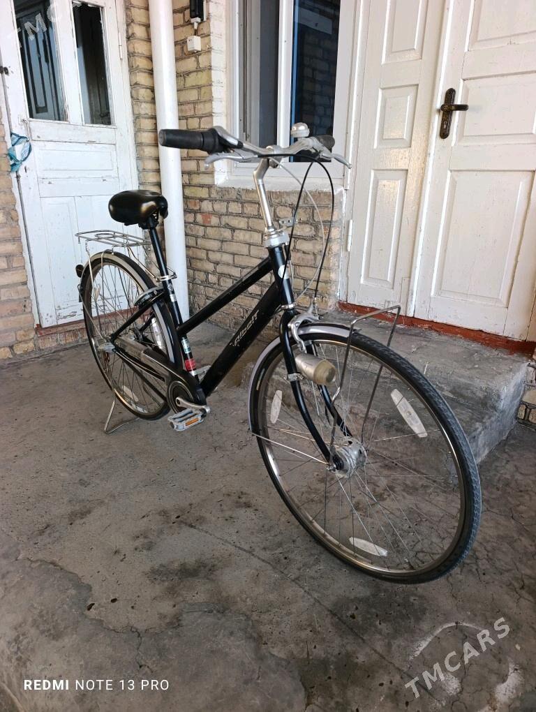 велосипед 27 - Мары - img 3