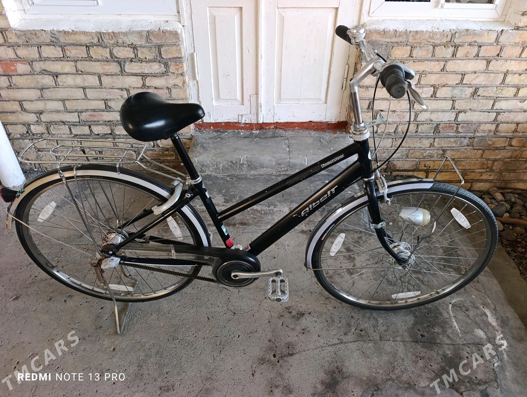 велосипед 27 - Мары - img 2