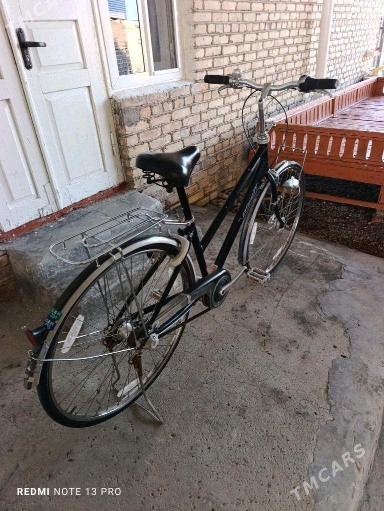 велосипед 27 - Мары - img 4