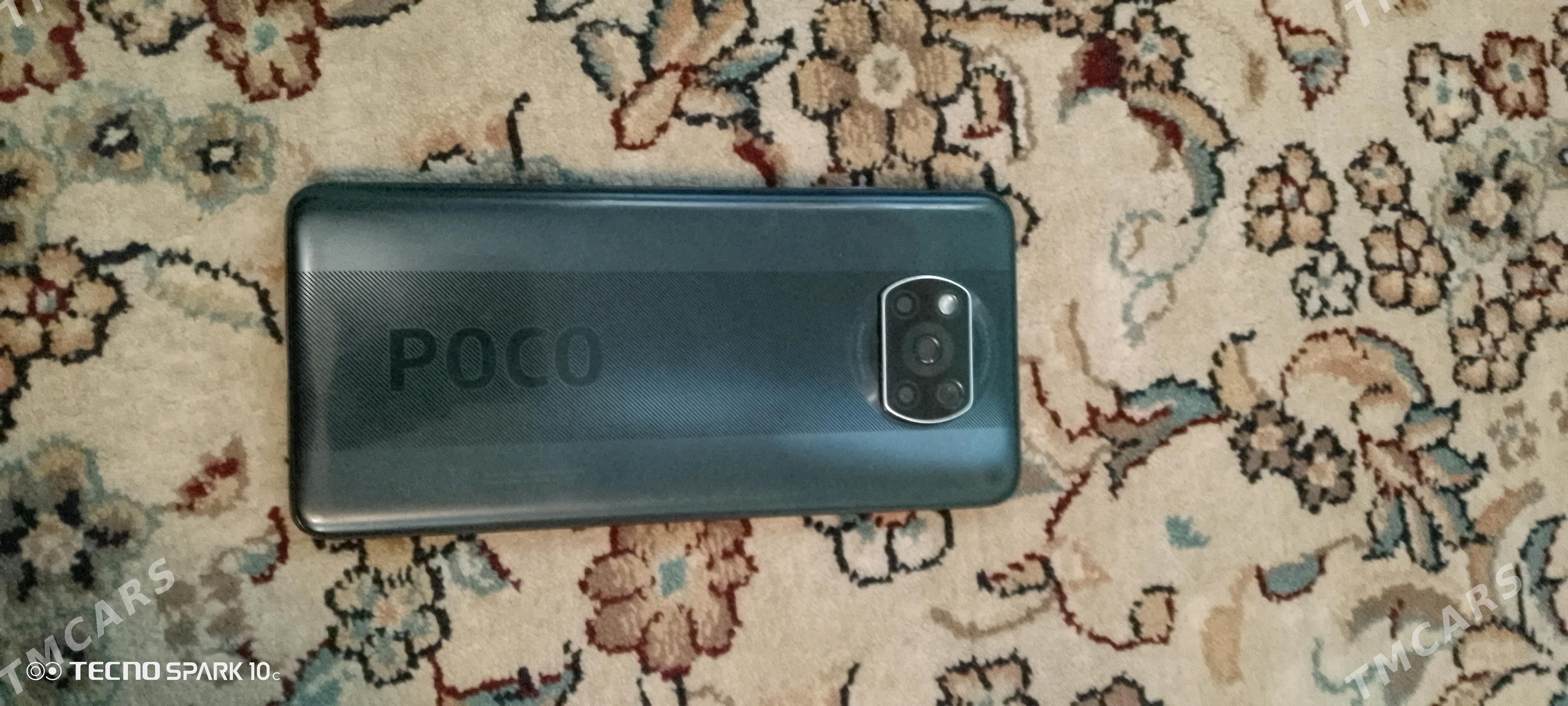 POCO X3 NFC - Гумдаг - img 2