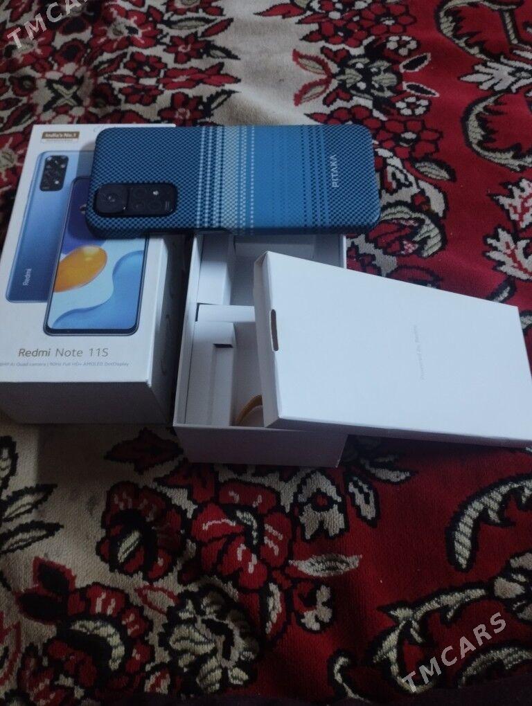 Redmi not11s - Daşoguz - img 2