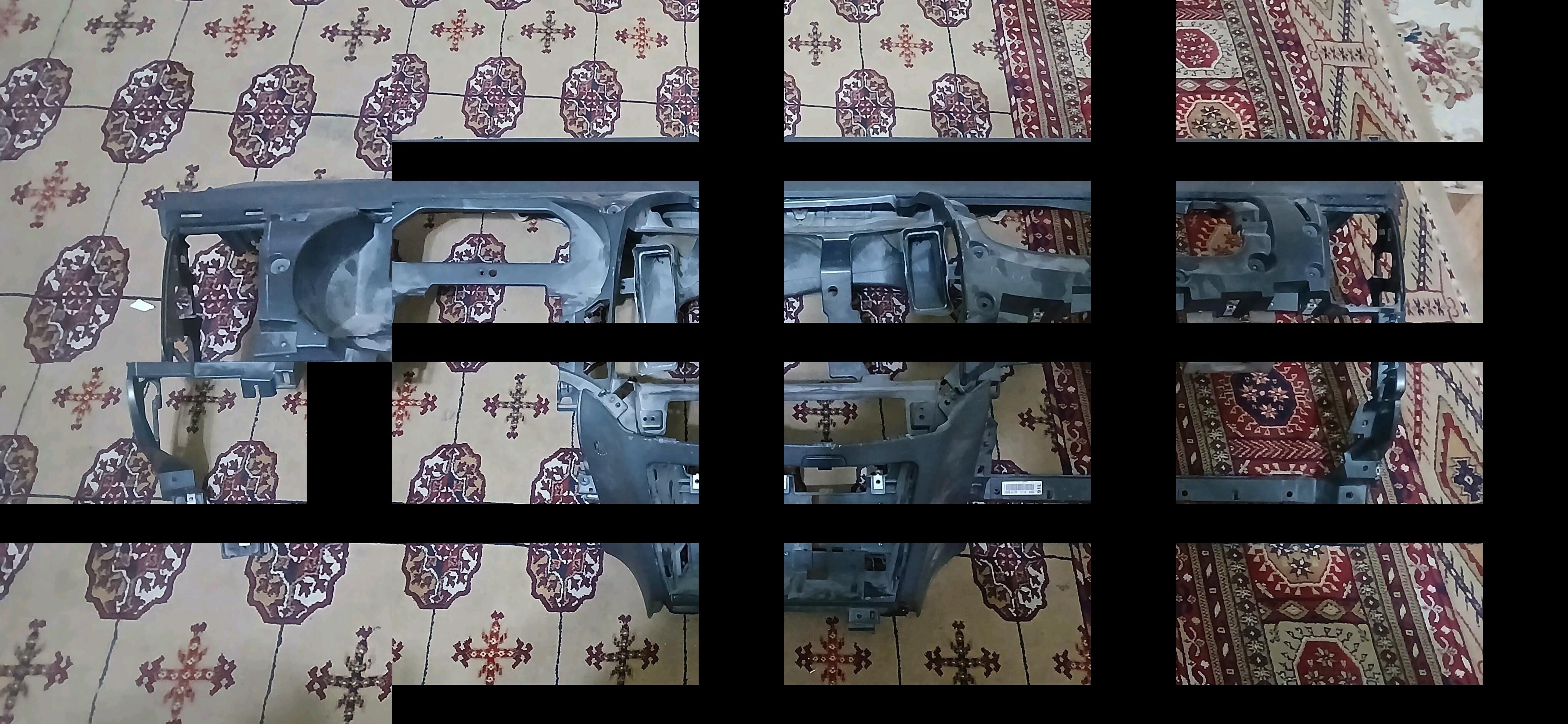 Elantra tarpeda 2010ý 1 050 TMT - Büzmeýin - img 2