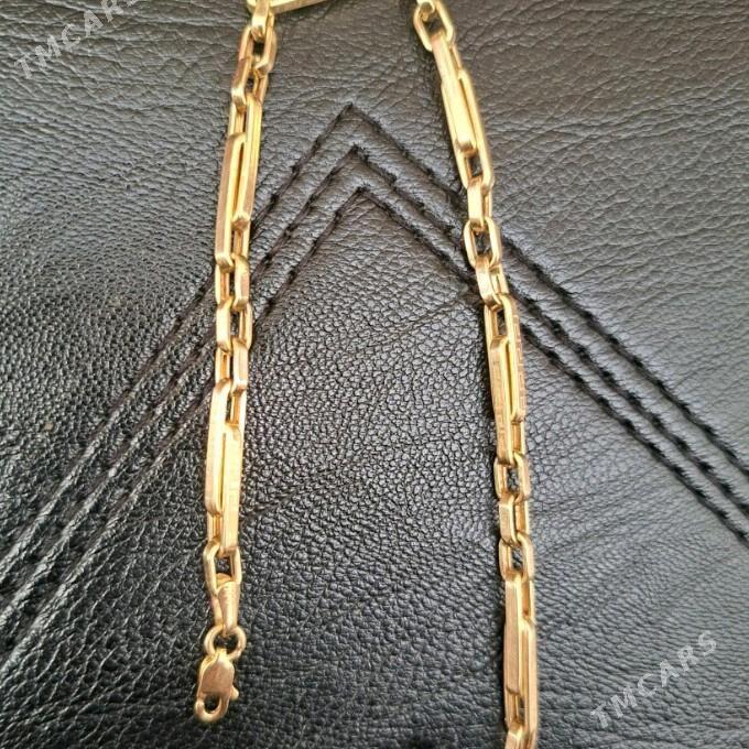 Gyzyl Wersacy - Ашхабад - img 1