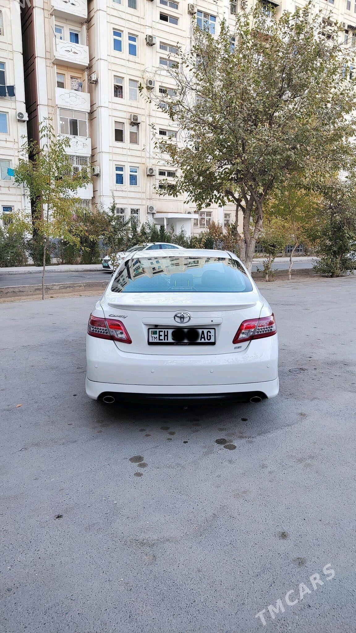 Toyota Camry 2011 - 230 000 TMT - Ашхабад - img 3