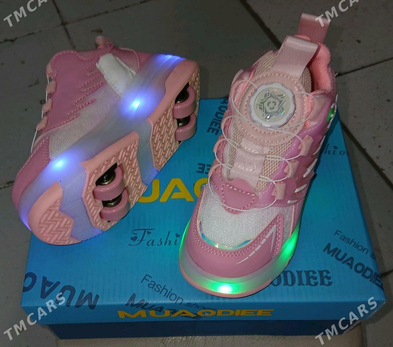 Krasofka Rolik - Aşgabat - img 2