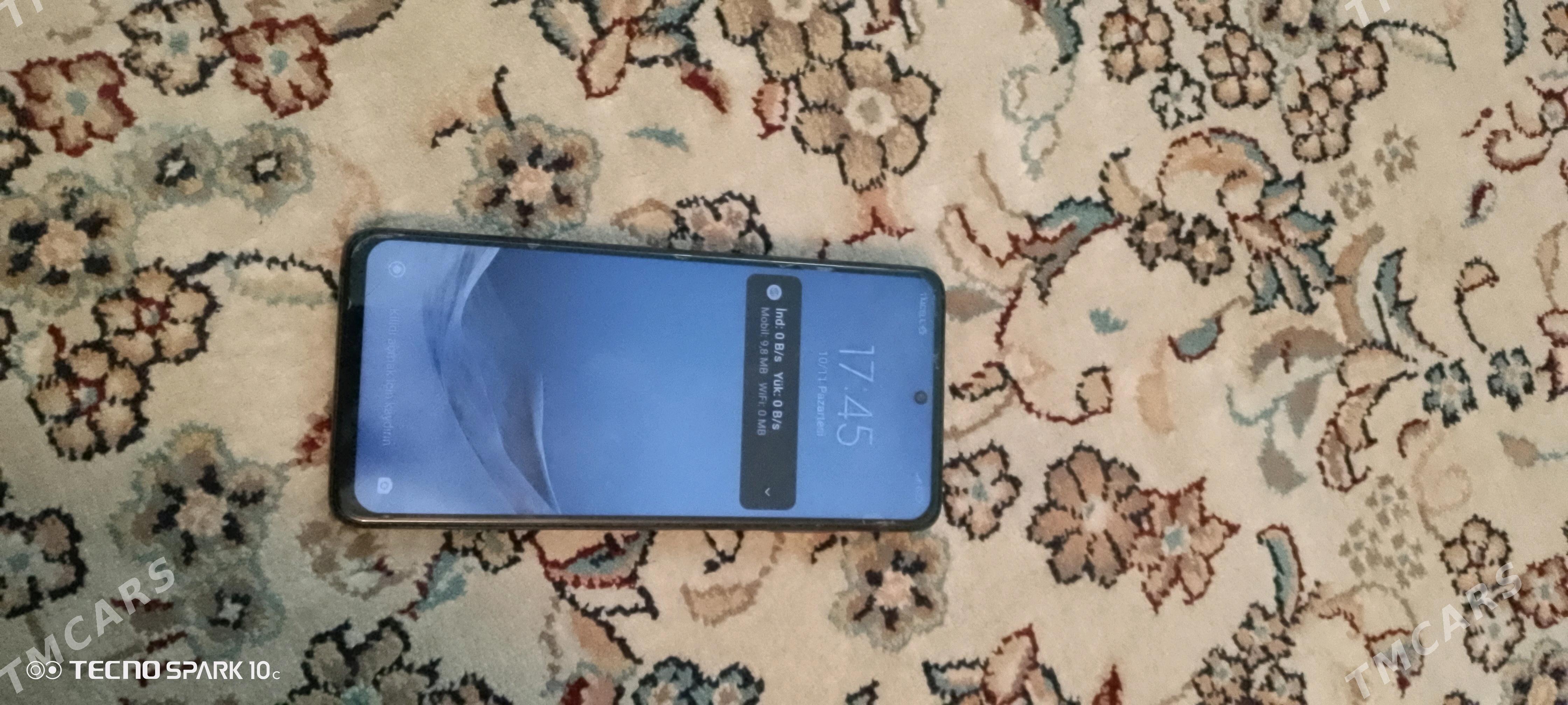 POCO X3 NFC - Гумдаг - img 3