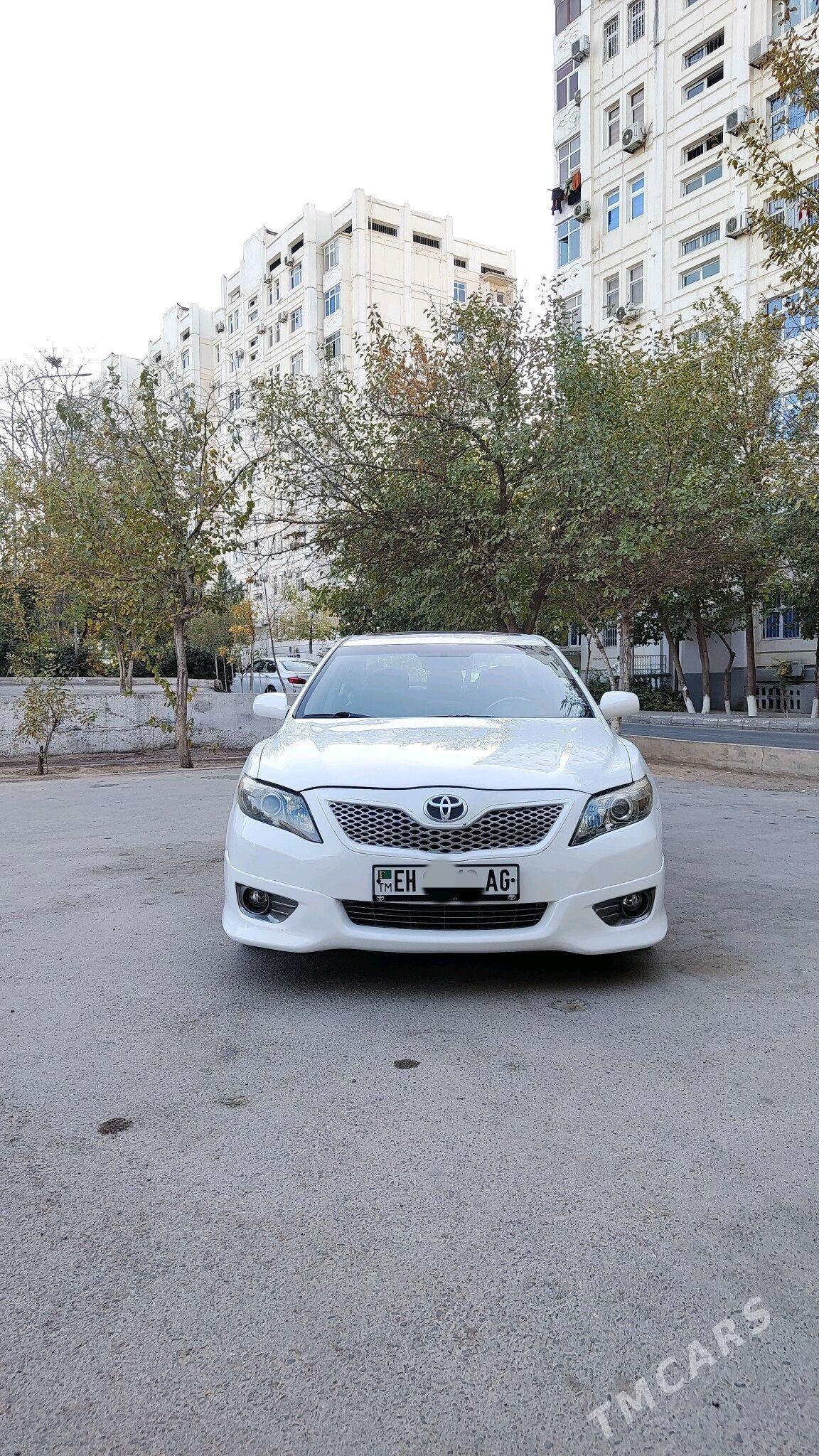 Toyota Camry 2011 - 230 000 TMT - Ашхабад - img 2