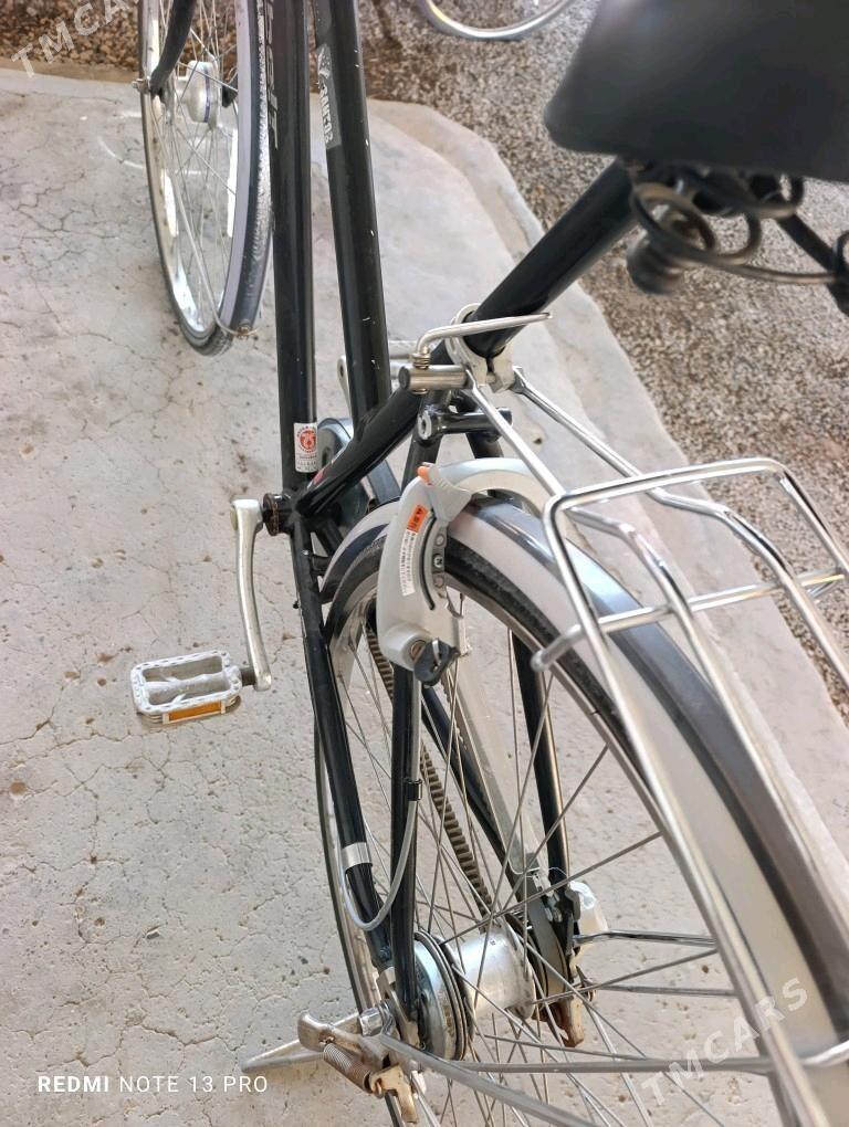 велосипед 27 - Мары - img 5