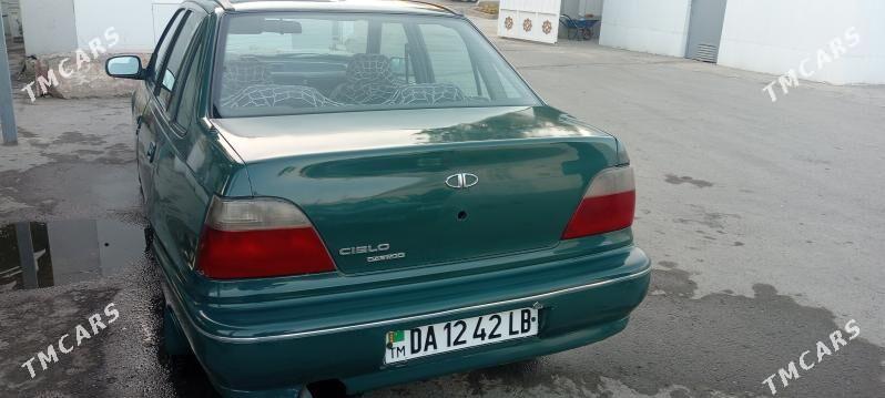 Daewoo Cielo 1995 - 23 000 TMT - Туркменабат - img 4