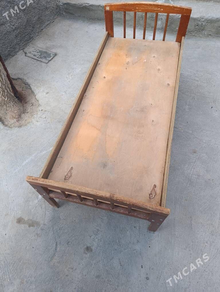 Детская кровать - Туркменбаши - img 3