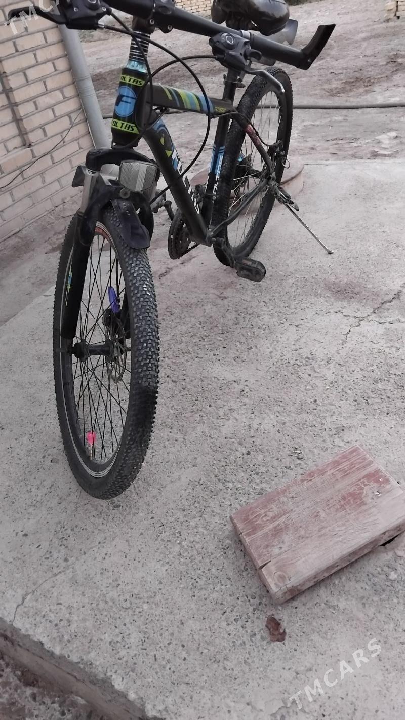 welosiped - Mary - img 5