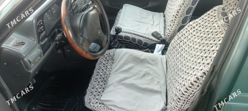 Daewoo Cielo 1995 - 23 000 TMT - Туркменабат - img 7