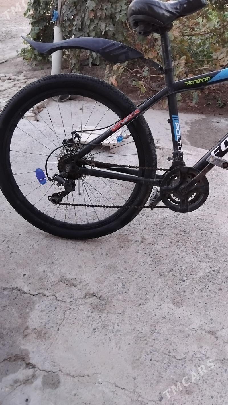 welosiped - Mary - img 4